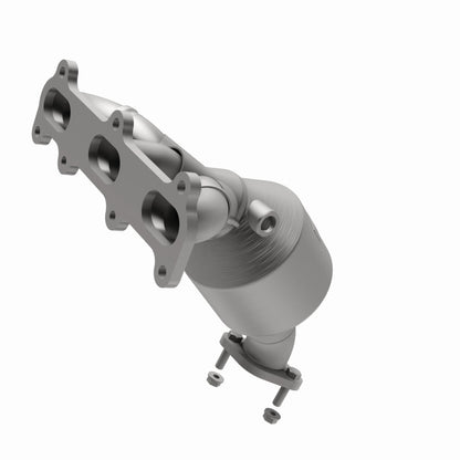 MagnaFlow Conv DF 2004 Hyundai Santa Fe 2.7L Magnaflow