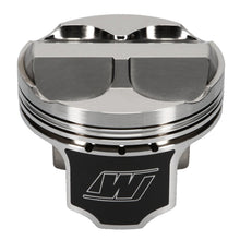 Load image into Gallery viewer, Wiseco Acura 4v Domed +8cc STRUTTED 87.0MM Piston Shelf Stock