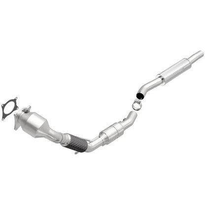 MagnaFlow Conv DF 09-12 Audi A3 Quattro 2.0L Magnaflow