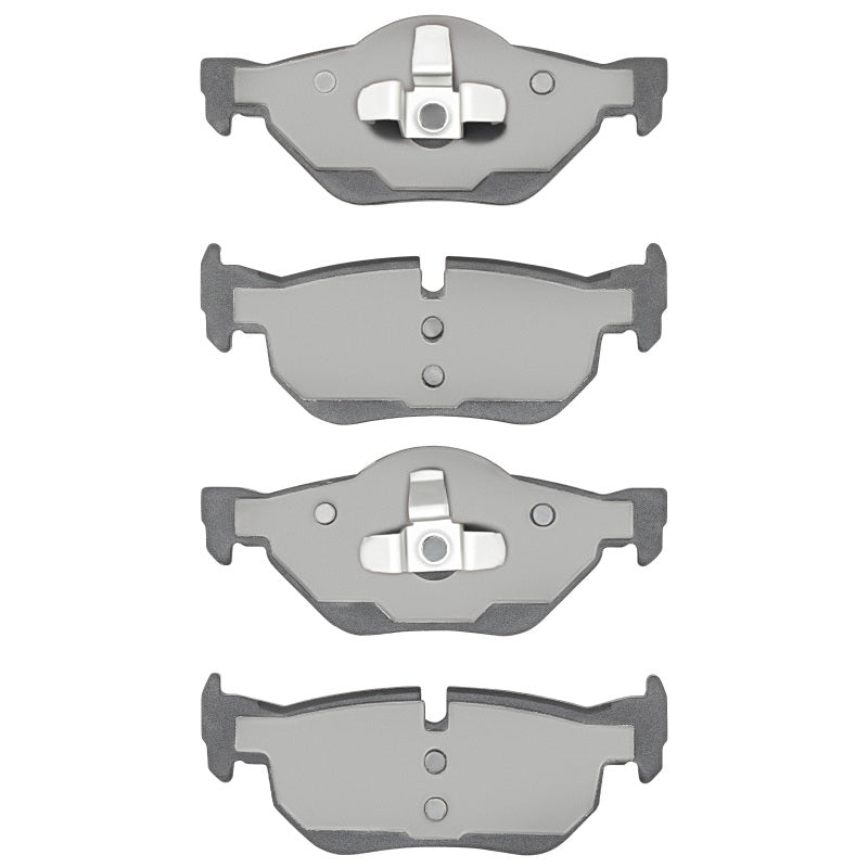 R1 06-15 BMW 328I Rear Optimum OE Brake Pads
