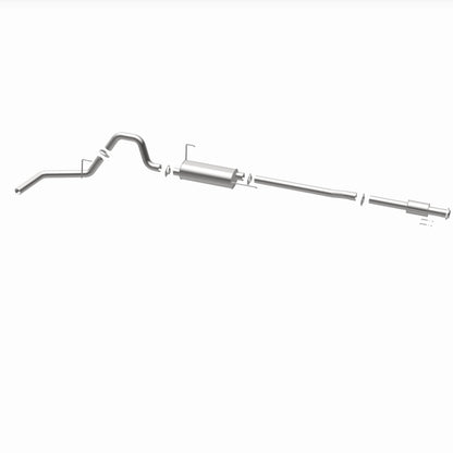 MagnaFlow BRE Exhaust Kit 11-17 Ford F-150