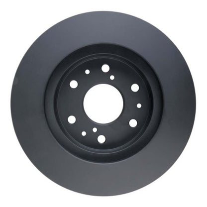 Timbren 23-26 Ford F-250/F-350 SD BES Coated Brake Rotor - Rear