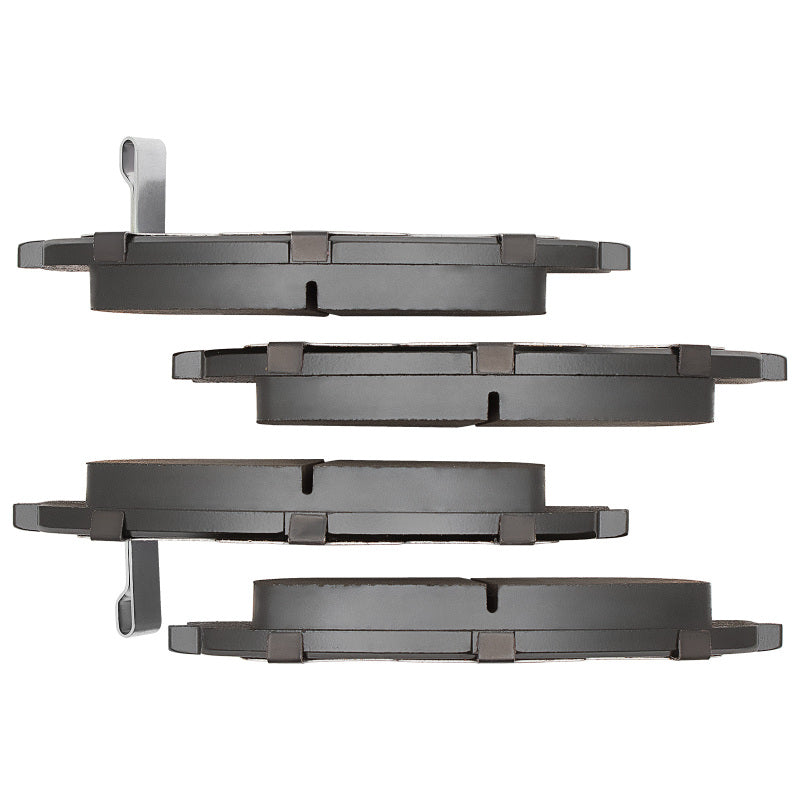 R1 00-11 Honda S2000 Front Euro Ceramic Brake Pads