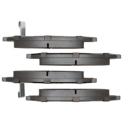 R1 00-11 Honda S2000 Front Euro Ceramic Brake Pads