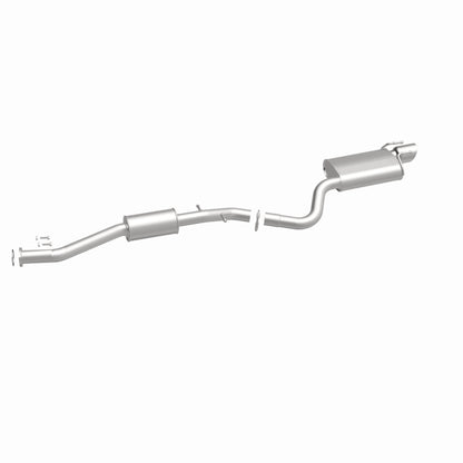MagnaFlow BRE Exhaust Kit 01-05 Lexus IS300 3L