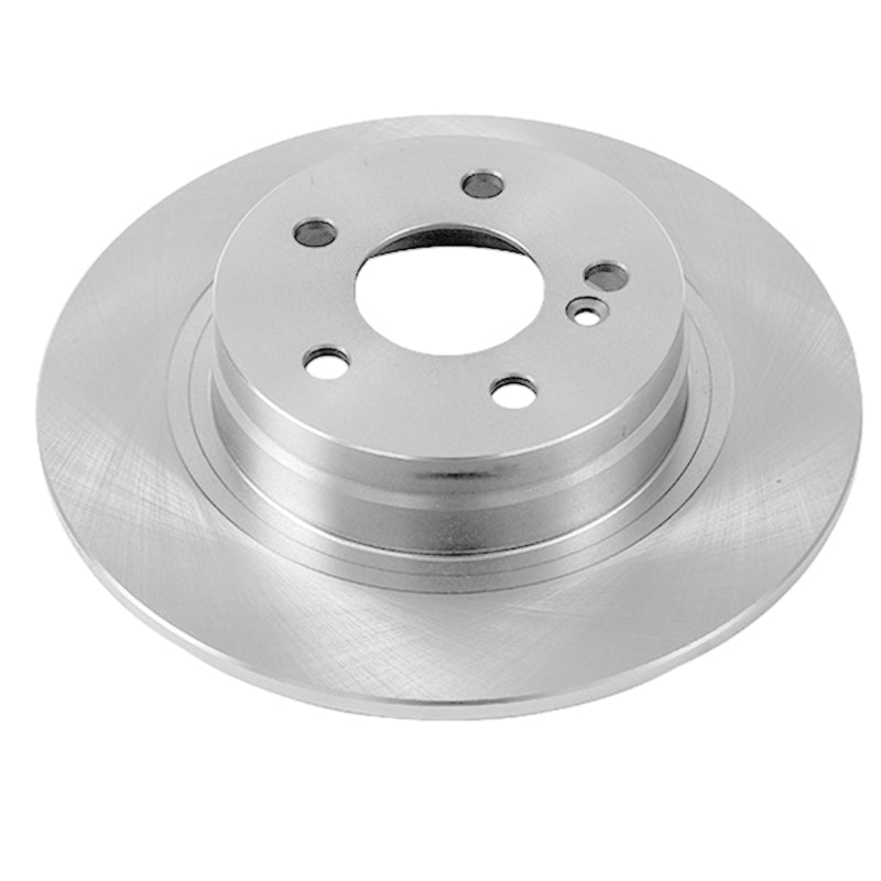 Power Stop 12-16 Mercedes-Benz C250 Rear Autospecialty Brake Rotor PowerStop