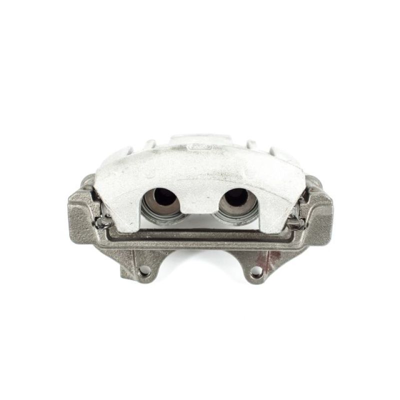 Power Stop 2012 Chrysler 300 Front Left or Front Right Autospecialty Caliper w/Bracket PowerStop