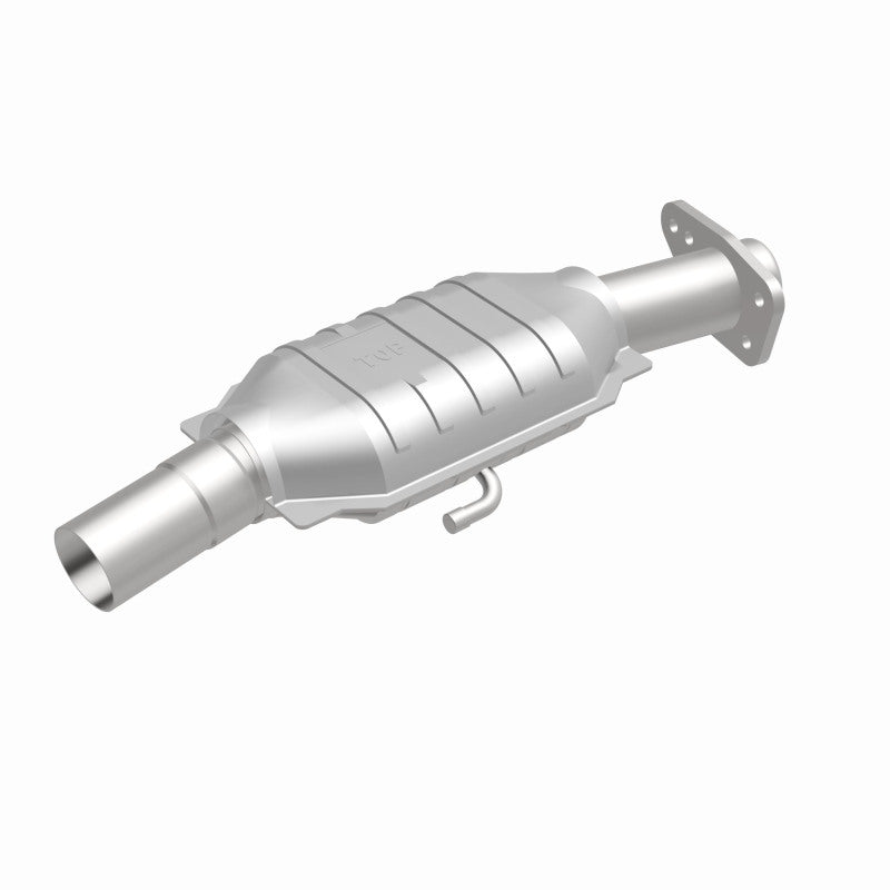 Magnaflow 78-84 GM Passenger car CA Direct Fit Converter Magnaflow