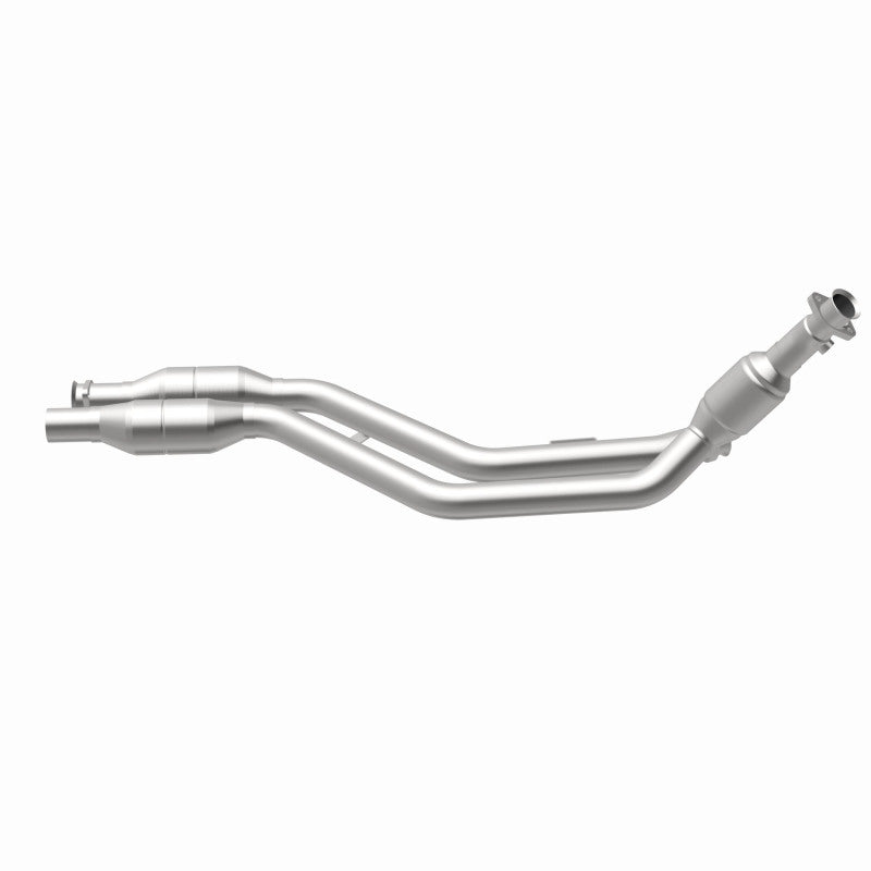 MagnaFlow Conv DF 02-03 Mercedes CLK430 4.3L Passenger Side Magnaflow