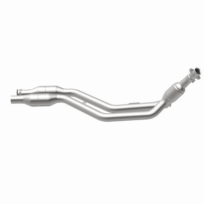 MagnaFlow Conv DF 02-03 Mercedes CLK430 4.3L Passenger Side Magnaflow