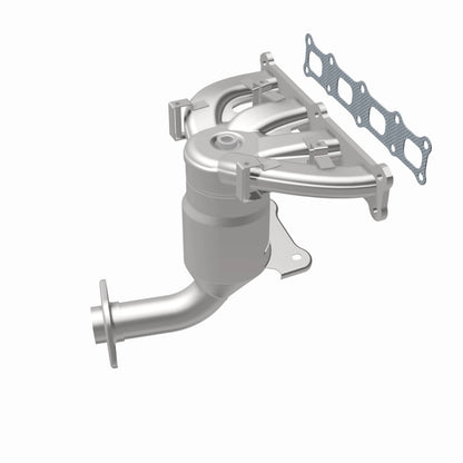 Magnaflow Conv DF 07 Dodge Caliber 2.4L Manifold AWD / 07-10 Jeep Patriot 2.4L Manifold 4WD 49 State Magnaflow