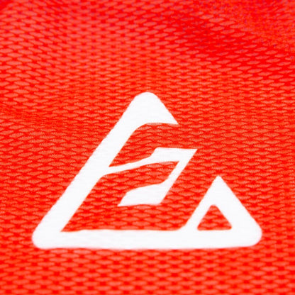 Answer 26 LE Elite Chaos Artifacts Jersey 50 Years Dark Red/Red/White - 2XL