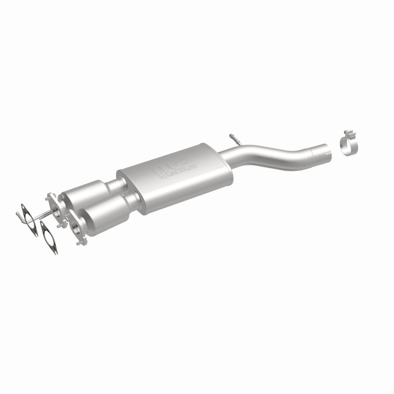 MagnaFlow Conv Direct Fit 12-15 Cadillac SRX 3.6L Magnaflow