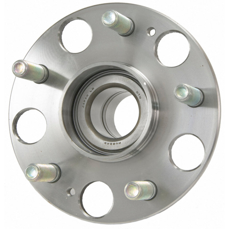 MOOG 02-04 Acura RL Rear Hub Assembly Moog