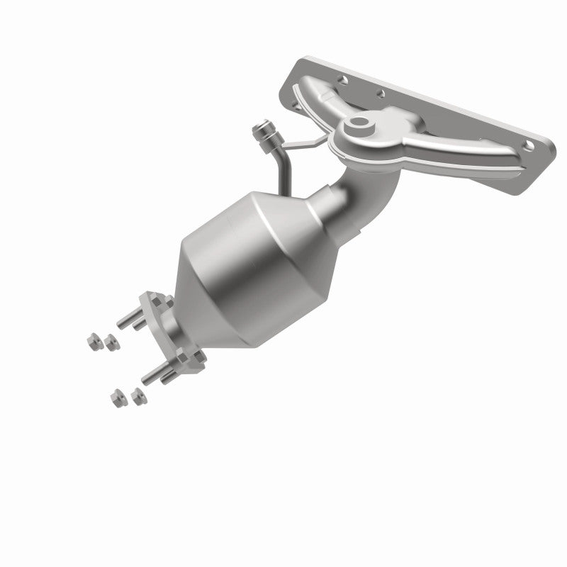 MagnaFlow Conv DF 02-03 MPV 3.0 Rear Manifold OEM Magnaflow
