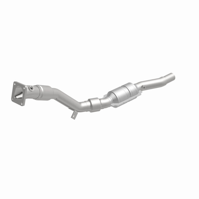 MagnaFlow Conv DF 00-02 Audi A6 Quattro 2.7L