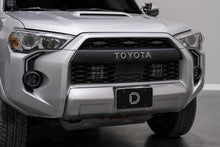 Load image into Gallery viewer, Diode Dynamics 14-23 Toyota 4Runner SS5 Stealth Grille LED 4-Pod Kit - Pro White Combo