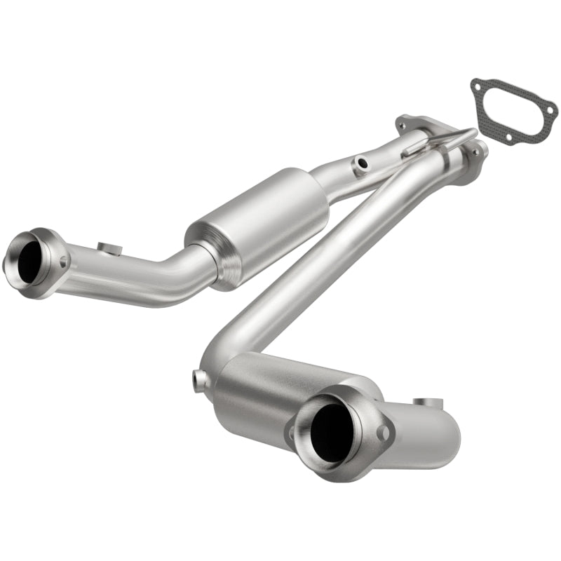 MagnaFlow Conv Direct Fit 04-06 Ford Ranger 4.0L Magnaflow