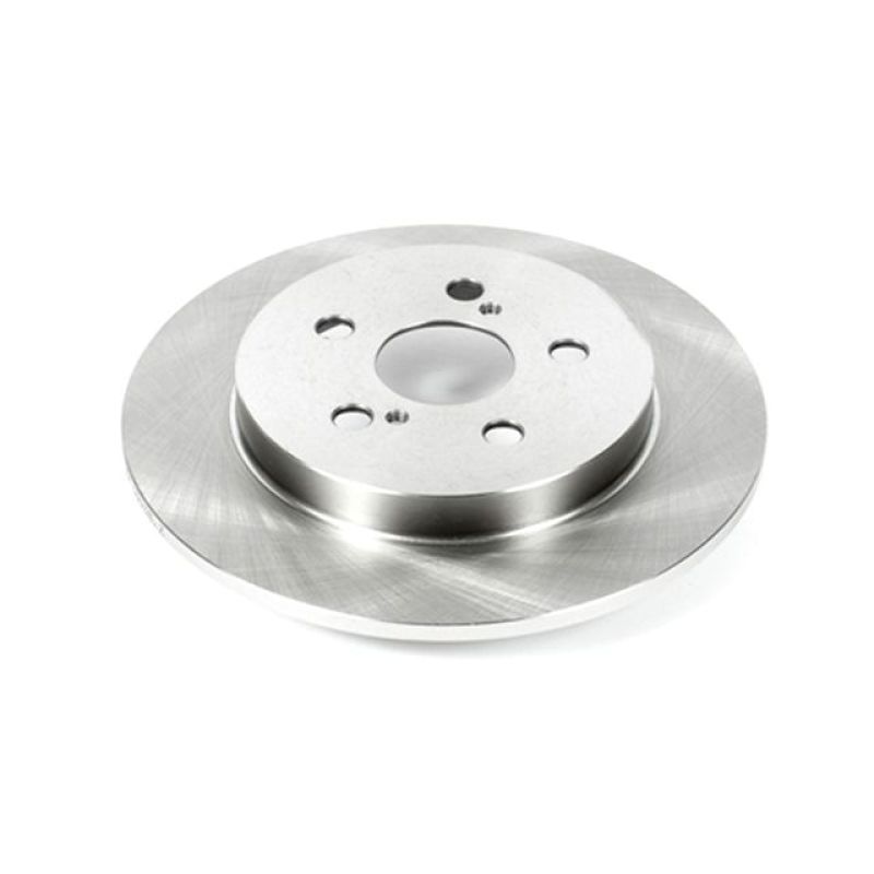Power Stop 11-13 Lexus CT200h Rear Autospecialty Brake Rotor PowerStop