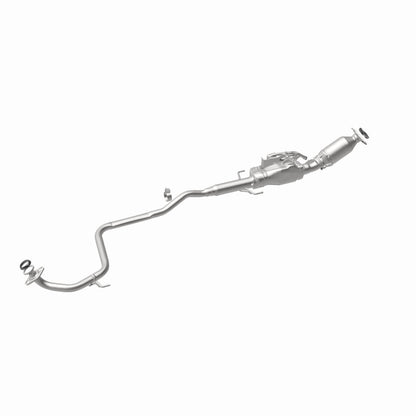 MagnaFlow Conv Direct Fit 12-13 Toyota Prius C Base Underbody 1.5L Magnaflow
