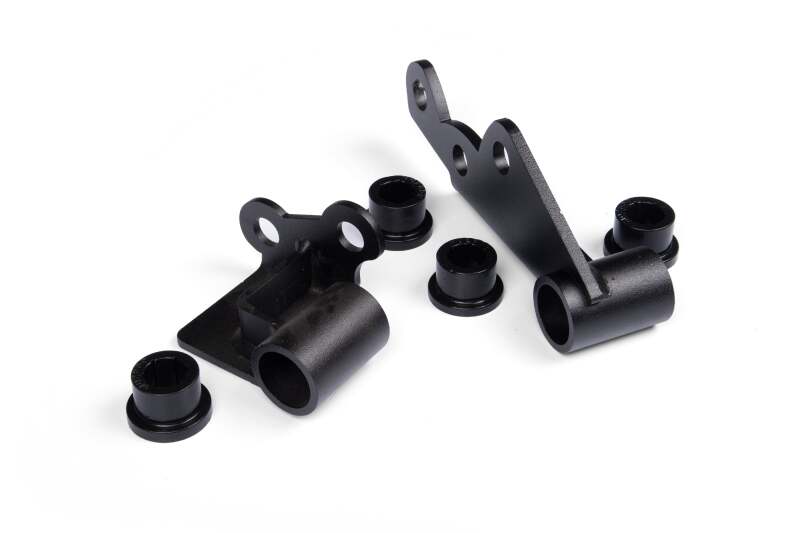 Zone Offroad 2022-2026 Toyota Tundra / 2023-2026 Toyota Sequoia Differential Drop Kit - ZONT5307