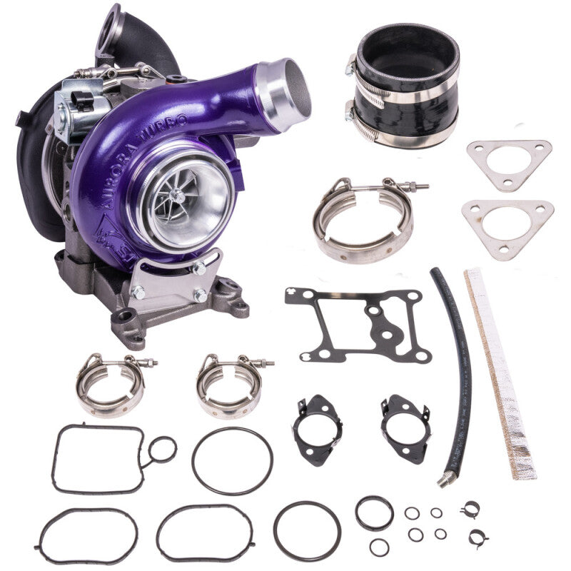 ATS Diesel 11-14 Ford Cab and Chassis 6.7L Power Stroke Aurora VNT Turbocharger Kit