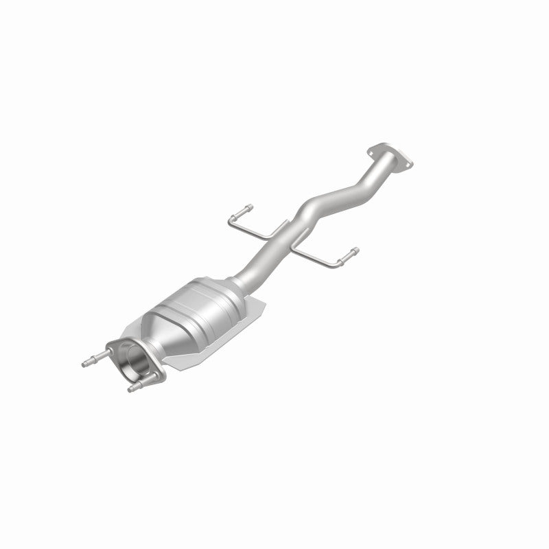 MagnaFlow Conv. DF 95-98 Mazda Protege Rear Magnaflow