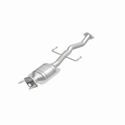 MagnaFlow Conv. DF 95-98 Mazda Protege Rear Magnaflow