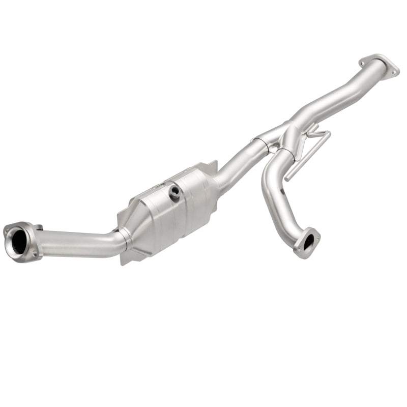 MagnaFlow Conv DF 07-09 Ranger 4.0 Passenger Side OEM Magnaflow