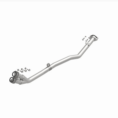 BRE Exhaust 86-88 Pickup 2.4L Front Pipe Kit