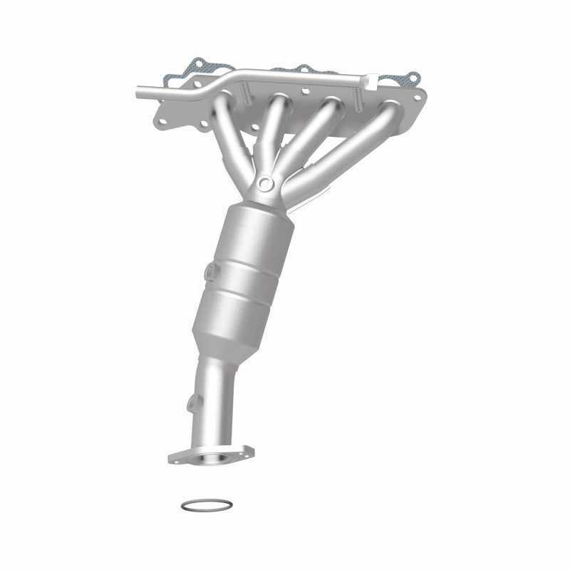 MagnaFlow Conv DF 2007 Ford Fusion 2.3L Magnaflow