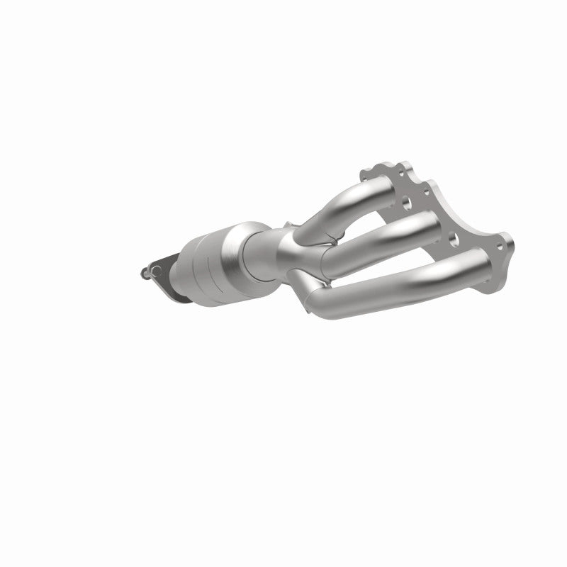MagnaFlow Conv DF 10-12 Toyota FJ/4Runner 4.0L Magnaflow