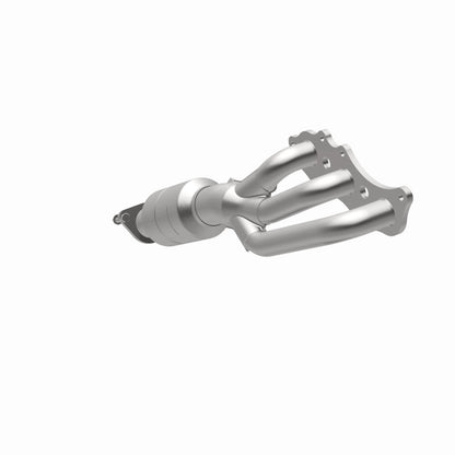 MagnaFlow Conv DF 10-12 Toyota FJ/4Runner 4.0L Magnaflow