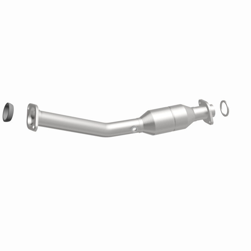 Magnaflow Conv DF 2011-2015 Juke L4 1.6 OEM Underbody Magnaflow