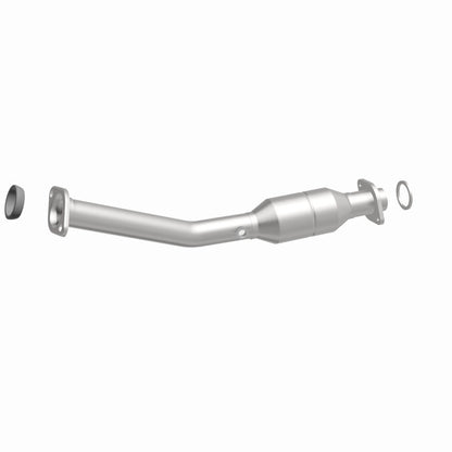 Magnaflow Conv DF 2011-2015 Juke L4 1.6 OEM Underbody Magnaflow