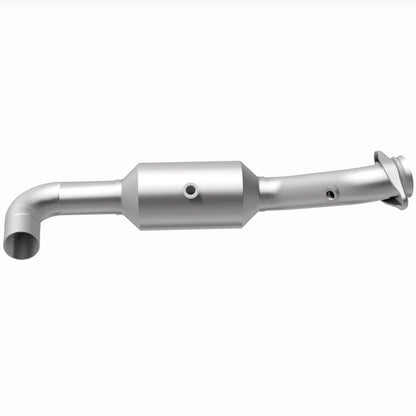 Magnaflow 18-21 Ford Expedition Left Underbody 3.5L Direct Fit Catalytic Converter Magnaflow