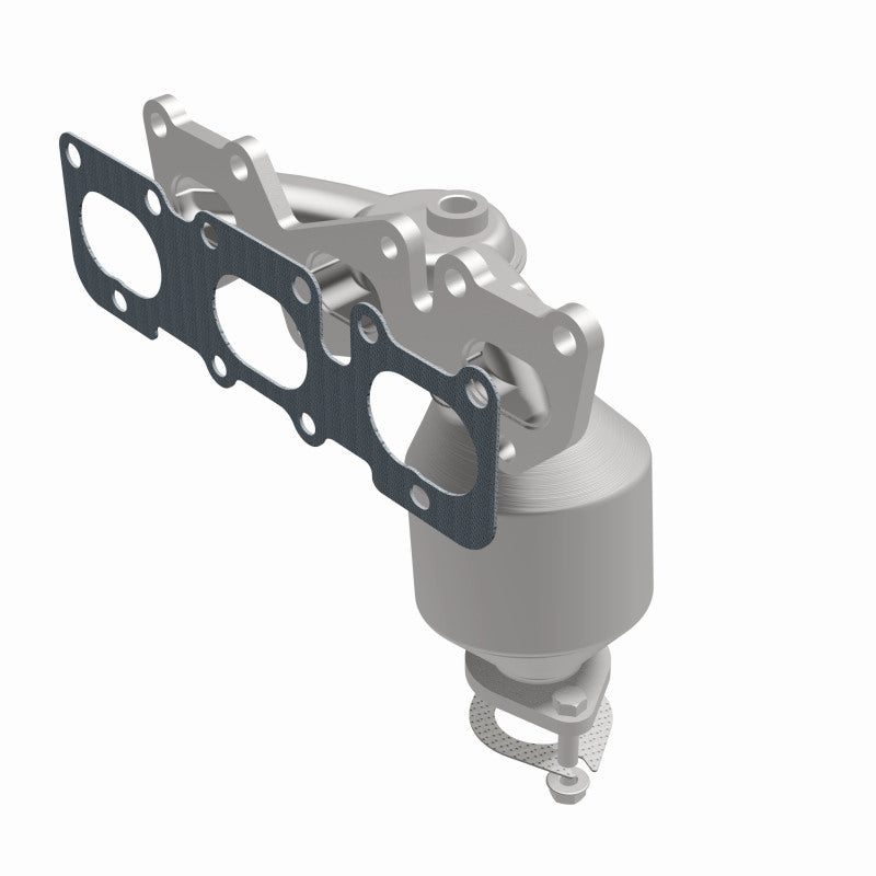 MagnaFlow Conv DF 06-08 Hyun/Kia 3.8L R Magnaflow