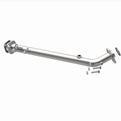 BRE Exhaust 96-00 Pathfinder QX4 3.3L Front Pipe Kit
