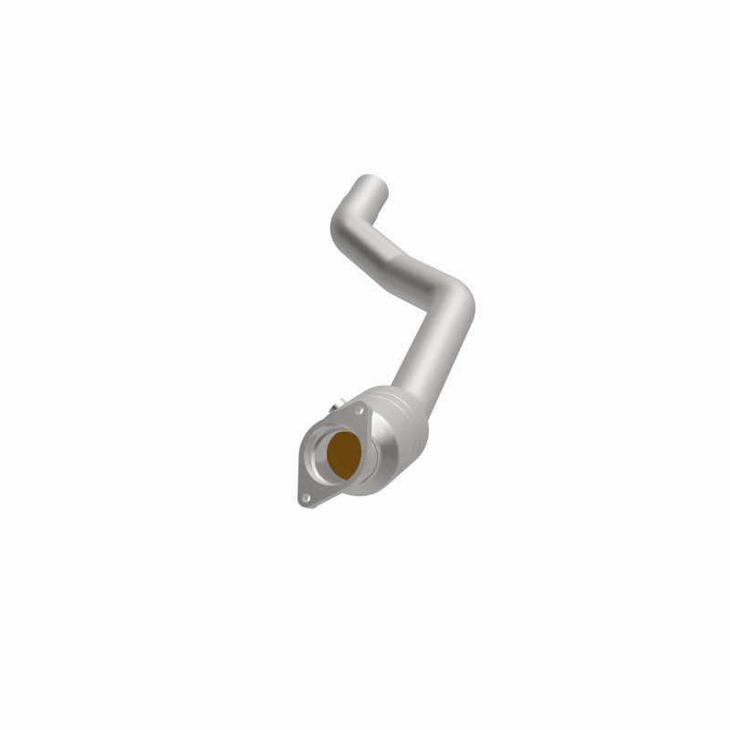 Magnaflow Conv DF 2015 Charger V8 6.4 6.2 OEM Magnaflow