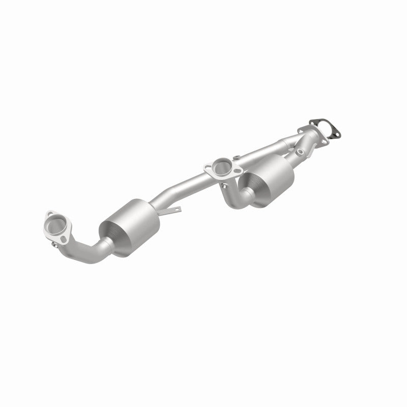 MagnaFlow Conv DF California Grade 1995 Ford Windstar Magnaflow