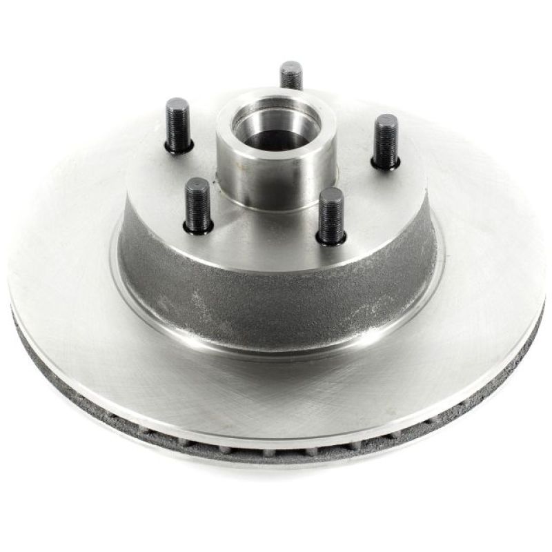 Power Stop 69-70 Ford Country Squire Front Autospecialty Brake Rotor PowerStop