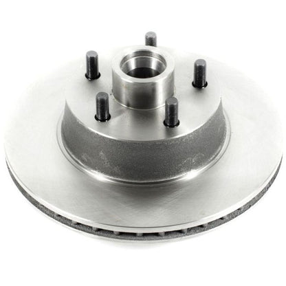 Power Stop 69-70 Ford Country Squire Front Autospecialty Brake Rotor PowerStop