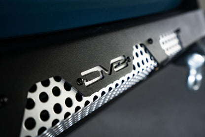 DV8 Offroad 16-23 Toyota Tacoma MTO Series Front Bumper DV8 Offroad