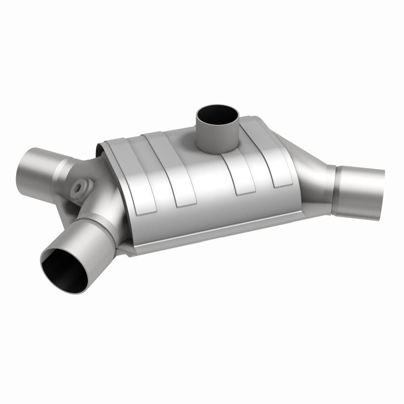 MagnaFlow Conv Univ 2 Subaru Magnaflow