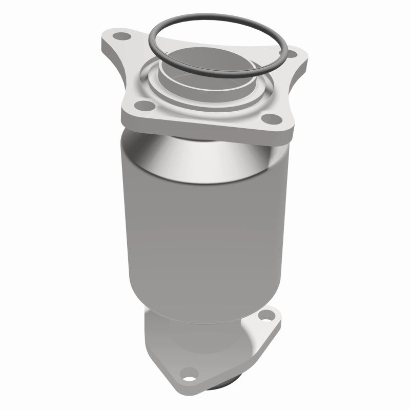 MagnaFlow Conv DF 02-03 Maxima/I35 rear manif Magnaflow