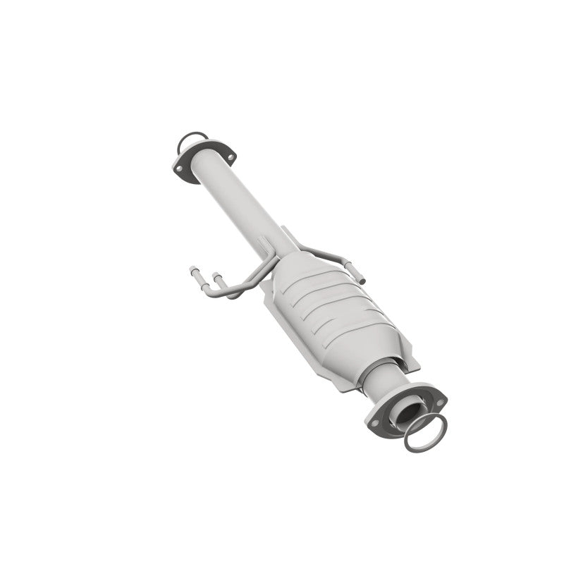 MagnaFlow Conv DF 01-04 Toyota Tacoma 3.4L Rear Magnaflow
