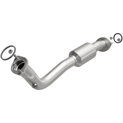 Magnaflow Conv DF 13-15 RAV4 2.5 Underbody Magnaflow