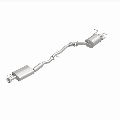 MagnaFlow BRE Exhaust Kit 03-04 Infiniti G35