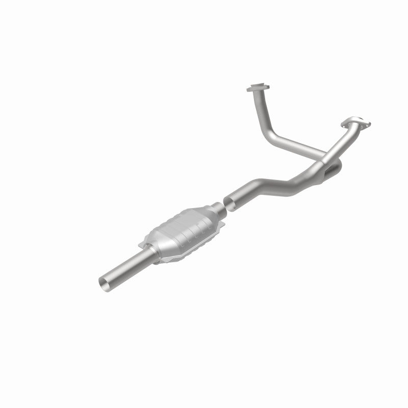 MagnaFlow Conv DF Ford 84 86 Magnaflow
