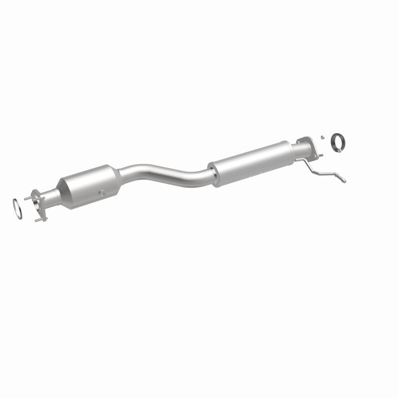 MagnaFlow Conv Direct Fit 10-11 Mazda RX-8 1.3L Magnaflow